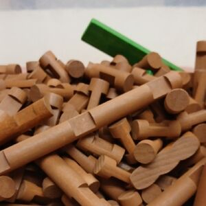 Tumble Tree Timbers Building Logs - Limited Edition